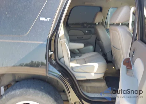 2007 GMC Yukon Slt from USA, damaged, VIN 1GKFC13J27J371245